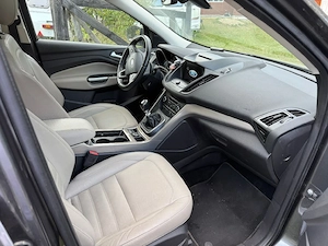 Vand Ford Kuga 1.5 2018 ,12500 euro factura si tva deductibil - imagine 3