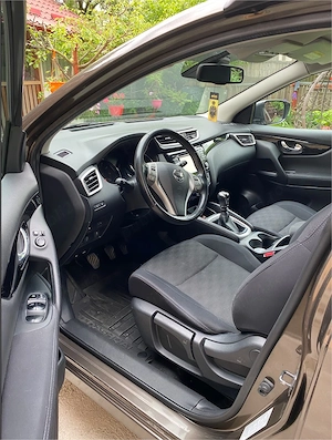 Nissan Qashqai Tenka J11 - imagine 2