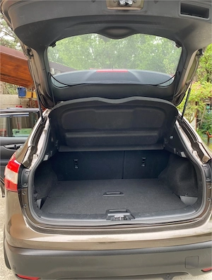 Nissan Qashqai Tenka J11 - imagine 5