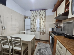 Apartament 2 camere, 52 mp, zona Frumoasa - imagine 8