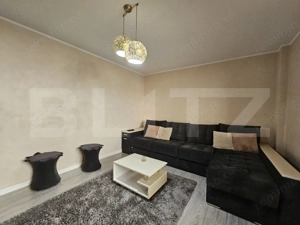 Apartament 2 camere, 52 mp, zona Frumoasa - imagine 3
