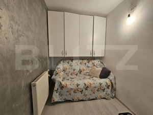 Apartament 2 camere, 52 mp, zona Frumoasa - imagine 4