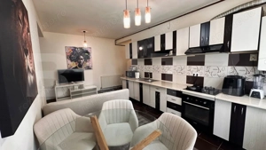 Apartament 3 camere, mobilat si utilat, zona Eroilor