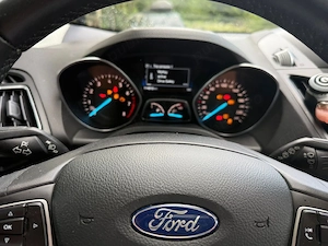 Vand Ford Kuga 1.5 2018 ,12500 euro factura si tva deductibil - imagine 2