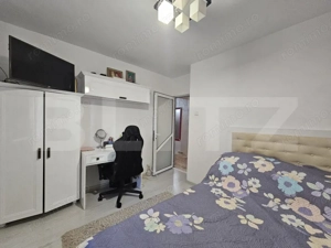 Apartament 2 camere, 52 mp, zona Frumoasa - imagine 7