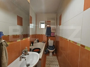 Apartament 2 camere, 52 mp, zona Frumoasa - imagine 10