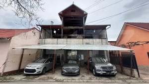 Casa de vanzare ideala pentru investitie