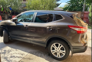 Nissan Qashqai Tenka J11