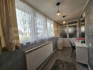 Apartament 2 camere, 52 mp, zona Frumoasa - imagine 11