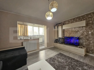 Apartament 2 Camere Decomandat, Modern, zona: Frumoasa