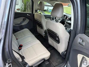 Vand Ford Kuga 1.5 2018 ,12500 euro factura si tva deductibil - imagine 4