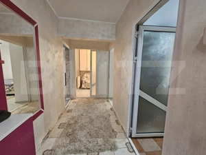 Apartament 2 camere, 52 mp, zona Frumoasa - imagine 5