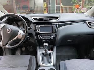 Nissan Qashqai Tenka J11 - imagine 3