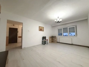 Apartament 3 camere, 70mp utili, parter, renovat - Zona Dâmbovița  - imagine 5