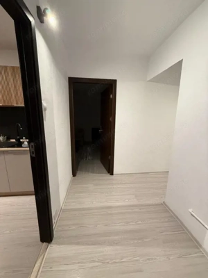 Apartament decomandat, 3 camere, 2 bai, 1 Mai - zona Pelendava - imagine 10