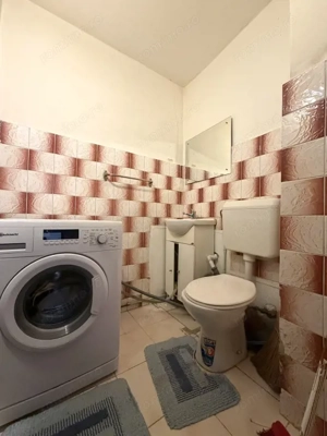 Apartament 3 camere, 70mp utili, parter, renovat - Zona Dâmbovița  - imagine 10