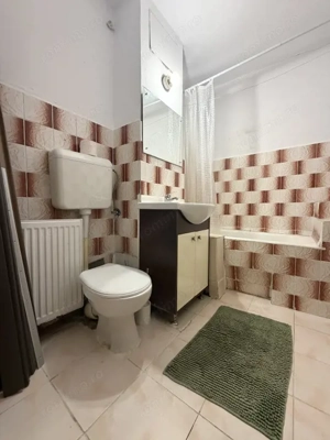 Apartament 3 camere, 70mp utili, parter, renovat - Zona Dâmbovița  - imagine 9