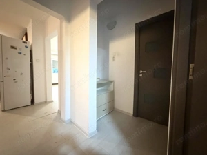Apartament 3 camere, 70mp utili, parter, renovat - Zona Dâmbovița  - imagine 11