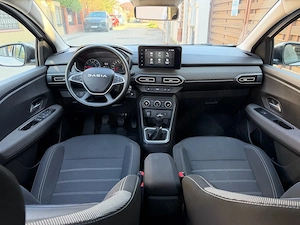 Dacia Logan Journey An 2025 Km 20.000 mii 100 CP+GPL - imagine 6