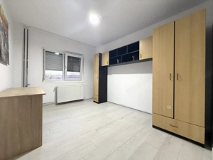 Apartament 3 camere, 70mp utili, parter, renovat - Zona Dâmbovița  - imagine 6