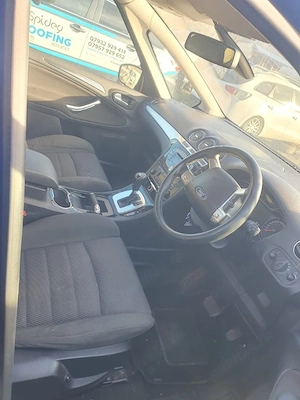 Dezmembrez Ford S-MAX Titanium 2.0Tdci 2014 - imagine 6