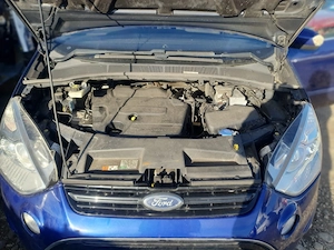 Dezmembrez Ford S-MAX Titanium 2.0Tdci 2014 - imagine 8