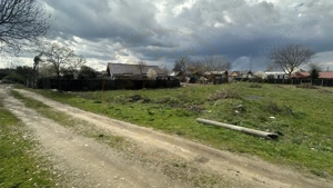 Teren intre 440-550mp-4 parcele disponibile Stefanesti, Arges. - imagine 3