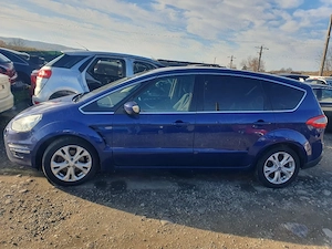 Dezmembrez Ford S-MAX Titanium 2.0Tdci 2014 - imagine 3