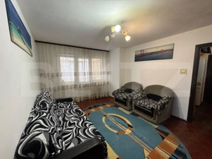 Apartament de inchiriat, 2 camere, 48 mp, Nanterre