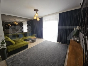 Apartament 3 camere, Valea Lupului – complex rezidențial, premium, pod + boxa