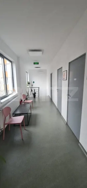 Spațiu de închiriat pentru cabinet medical în Luduş