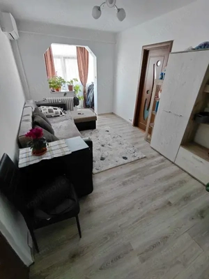 Apartament semidecomandat, 39 mp, zona Craiovita Noua - imagine 2