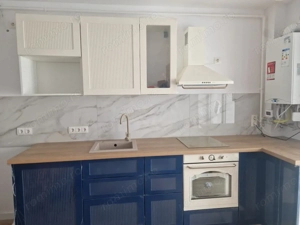 Apartament 2 camere, 38 mp, Revolution Plazza