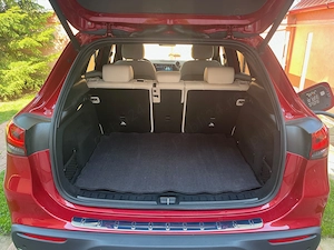 Mercedes EQA 300 4x4 electric, perfect, superdotat, 49.000 km, în garanție - imagine 8