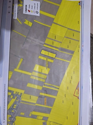 De vanzare teren intravilan