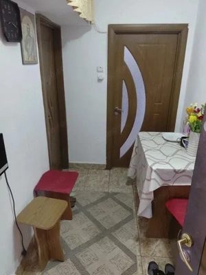 Apartament semidecomandat, 39 mp, zona Craiovita Noua - imagine 6
