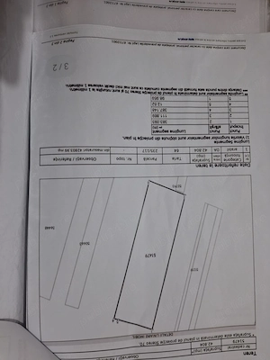 De vanzare teren intravilan - imagine 2