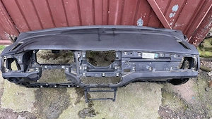 Planșă bord VW T-Cross 2019–2023 originală