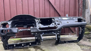 Planșă bord VW T-Cross 2019–2023 originală - imagine 3