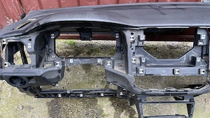 Planșă bord VW T-Cross 2019–2023 originală - imagine 2