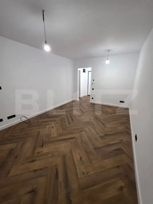 Apartament cu 2 camere, 43.05 mp, zona Micro 1