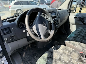 Vând Mercedes Sprinter  2014 - imagine 3