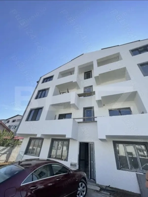 Apartament 2 camere , 57 mp , Magnolia