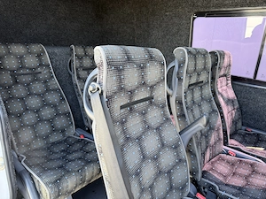 Vând Mercedes Sprinter  2014 - imagine 5