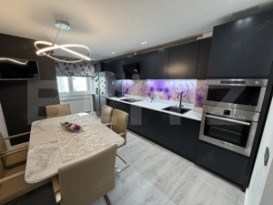 Apartament 4 camere, 83 mp, decomandat, zona ultracentrala - imagine 6