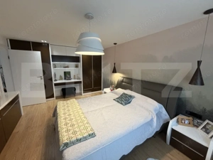 Apartament 4 camere, 83 mp, decomandat, zona ultracentrala - imagine 13