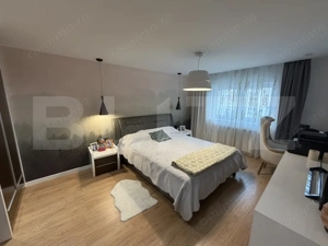 Apartament 4 camere, 83 mp, decomandat, zona ultracentrala - imagine 11