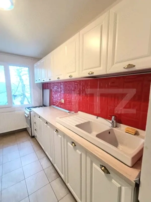 Apartament 3 camere, 100mp cu garaj inclus