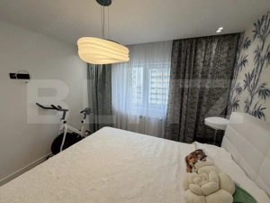 Apartament 4 camere, 83 mp, decomandat, zona ultracentrala - imagine 9