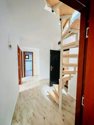 Apartament 3 camere decomandat, zona Brestei, Promenada Mall - imagine 5